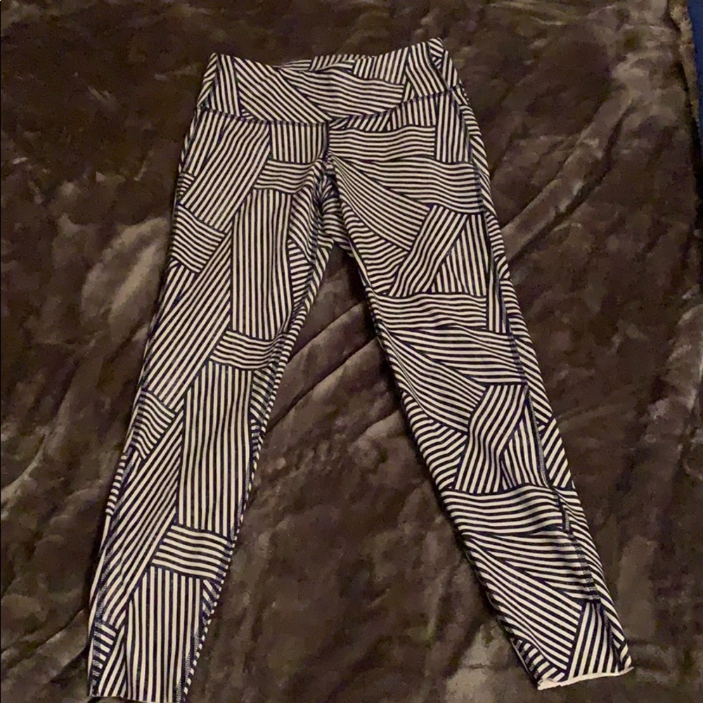 Old Navy active leggings!